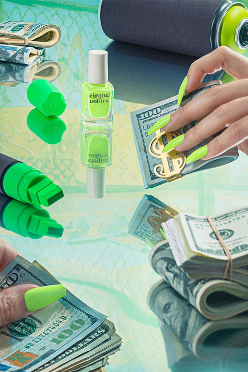 C.R.E.A.M NAGELLAK
